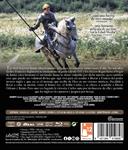 Juana de Arco (The Messenger: The Story of Joan of Arc (Jeanne d'Arc)) - Blu-Ray | 8421394419858 | Luc Beson