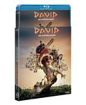 David, una aventura gigante - Blu-Ray | 8424365731829 | Phil Cunningham, Brent Dawes