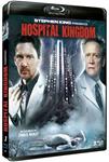 Hospital Kingdom (Stephen King's Kingdom Hospital) - Blu-Ray | 8436558202627 | Craig R. Baxley