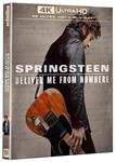Springsteen: Deliver Me From Nowhere (+ Blu-Ray) - 4K UHD | 8421394803572 | Scott Cooper