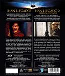 Han Llegado (Primera Y Segunda Parte) - Blu-Ray | 8435479608518