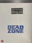 The Dead Zone T1 (VOSI) - DVD | 5014437871237
