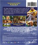 Captain Fantastic - Blu-Ray | 8414533145565 | Matt Ross