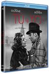Tú y Yo (Love Affair) - Blu-Ray | 8421394419957 | Leo McCarey