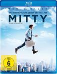 La vida secreta de Walter Mitty (VOSI) - Blu-Ray | 4010232061119 | Ben Stiller