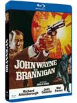 Brannigan - Blu-Ray | 8436558201699 | Douglas Hickox
