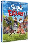 Los Super Elfkins - DVD | 8421394558687 | Ute von Münchow-Pohl