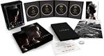 The Crown T1 (The Platinum Edition) (VOSE) - DVD | 5035822876545