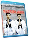Nunca Fuimos Ángeles (We're No Angels) - Blu-Ray | 8436558202313 | Neil Jordan