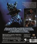 Deep Rising (Nueva edición) - Blu-Ray | 8436558201880 | Stephen Sommers