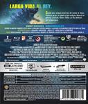 Godzilla: Rey De Los Monstruos (4K Uhd + Bd) - 4K UHD | 8420266025784