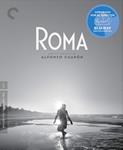 Roma (+ Libro de 108 páginas) - Blu-Ray | 8436535549073 | Alfonso Cuarón