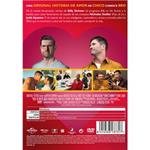 Bros: Mas Que Amigos - DVD | 8414533137317 | Nicholas Stoller