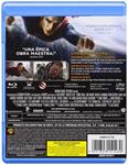 El Hombre De Acero (3D+2D) - Blu-Ray | 5051892124805 | Zach Snyder