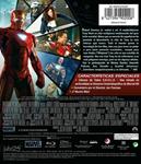 Iron Man 2 - Blu-Ray | 8421394902008 | Jon Favreau