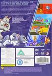 Tom & Jerry: Deluxe Anniversary Collection - DVD | 5051892011914