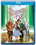 El Mago De Oz - Blu-Ray | 5051892175562 | Victor Fleming