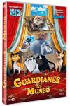 Guardianes del Museo (Koty Ermitazha) - DVD | 8421394558137 | Vasiliy Rovenskiy