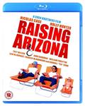Arizona Baby (Raising Arizona) - Blu-Ray | 5039036058797 | Joel Coen