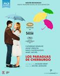 Los Paraguas De Cherburgo (V.O.S.E.) (Les parapluies de Cherbourg) - Blu-Ray | 8436597565103 | Jacques Demy