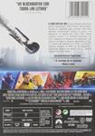 Star Trek: En la oscuridad - DVD | 8414906899149 | J.J.Abrams