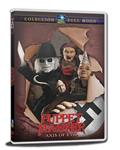 Puppet Master: Axis of Evil (Colección Full Moon) (VOSE) - DVD | 8429987407770 | David DeCoteau