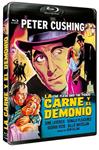 La Carne Y El Demonio - Blu-Ray | 8435479606866