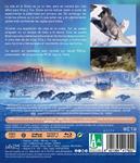 Kina & Yuk - Blu-Ray | 8421394417922 | Guillaume Maidatchevsky