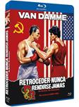 Retroceder nunca, rendirse jamás (No Retreat, No Surrender) - Blu-Ray | 8436558206335 | Corey Yuen