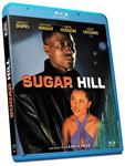 Sugar Hill - Blu-Ray | 8436558205628 | Leon Ichaso