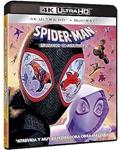 Spider-man: Cruzando el Multiverso (+ Blu-Ray) - 4K UHD | 8414533138161 | Joaquim Dos Santos, Kemp Powers, Justin Thompson