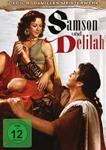 Sansón Y Dalila - DVD | 4010884504286 | Cecil B. de Mille