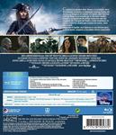 Piratas Del Caribe: La Venganza De Salazar - Blu-Ray | 8717418505370