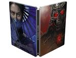 Mortal Kombat II (2026)( Limited Edition Steelbook) - 4K + Blu-Ray | 5051892257862 | Simon McQuoid