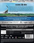 Parque Jurásico (Jurassic Park) (Steelbook 30 Aniversario) (+ Blu-Ray) - 4K UHD | 8414533138376 | Steven Spielberg