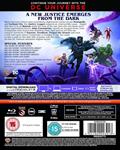Justice League Dark + Figura - Blu-Ray | 5051892203913