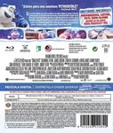 Smallfoot - Blu-Ray | 8420266020840 | Karey Kirkpatrick, Jason Reisig