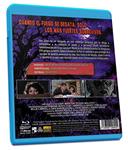 Poder Maldito (The Gates of Hell Part II: Dead Awakening) - Blu-Ray | 8436558206915 | Gary Marcum
