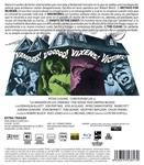 La Mansión De Los Crímenes - Blu-Ray | 8436555538170 | Peter Duffell