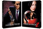 American Psycho 1+2 (+ Steelbook) - Blu-Ray | 8436558205802 | Mary Harron