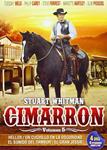 Cimarrón Vol. 5 - DVD | 8436022313750