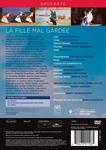 The Royal Ballet: La Fille Mal Gardee - DVD | 8094780119658