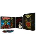 El regreso de los muertos vivientes (The Return of the Living Dead) ( Limited Edition 4K + Blu-Ray)(VOSI) - 4K UHD | 5027035029047 | Dan O'Bannon