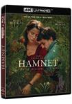 Hamnet (+ Blu-Ray) - 4K UHD | 8414533149525 | Chloé Zhao