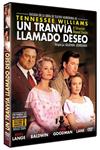 Un Tranvía Llamado Deseo - DVD | 8435479603407