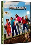 Una película de Minecraft - DVD | 8414533145664 | Jared Hess