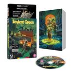 Cuando El Destino Nos Alcance (Soylent Green) (VOSI) - 4K UHD | 5027035030371 | Richard Fleischer