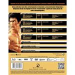 Bruce Lee Master Collection - 4K UHD | 8424365730334
