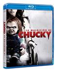 La Maldición De Chucky - Blu-Ray | 8414533149044 | Don Mancini