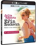 Erin Brockovich (4k UHD + Blu-ray) - 4K UHD | 8414533146500 | Steven Soderbergh